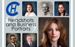 Calgary Headshots - Business Portraits for Small Business, Actors, Authors, Corporate Executives, and more