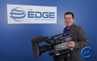 Business Portraits at Edge Communications (3)