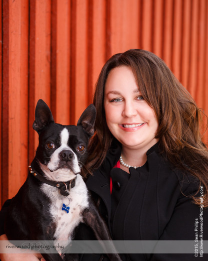 Environmental Business Portraits for Bottomline Marketing