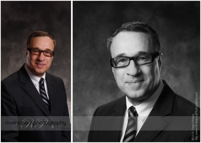 Professional Headshots for Jens-Uwe Rumsfeld