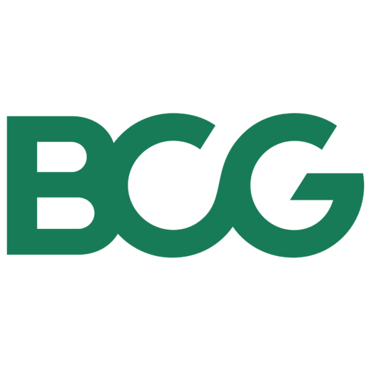 Boston Consulting Group Logo